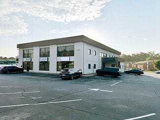 Anderson, SC Office - 1704 E Greenville St