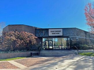 Woodland Hills, CA Office - 20971 Warner Center Ln