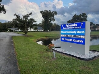 Orlando, FL Office/Retail - 53 S Dean Rd Orlando, FL Office/Retail - 53 S Dean Rd