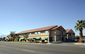 Indio, CA Office, Office/Medical - 81880 Dr Carreon Blvd