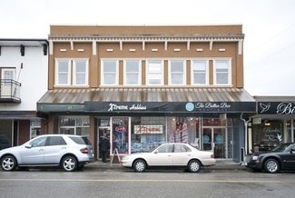 Chilliwack, BC Office - 9369 Mill St Chilliwack, BC Office - 9369 Mill St