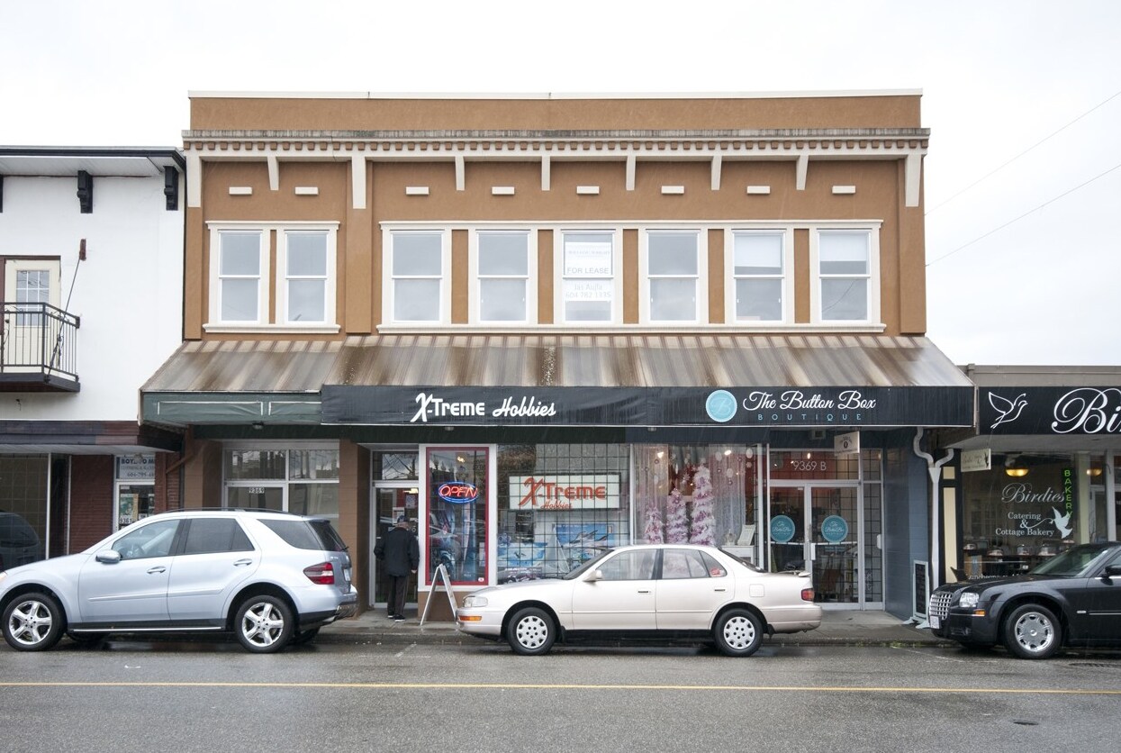 9369 Mill St, Chilliwack, BC for Rent