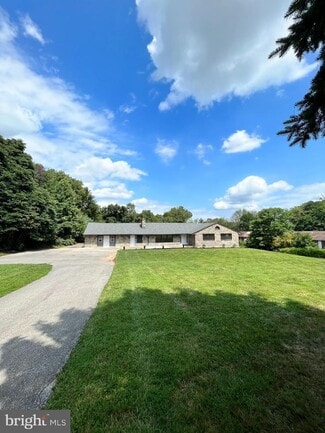 Garnet Valley, PA Serviced Offices - 1420 Conchester Hwy