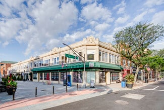 Somerville, NJ Storefront Retail/Office - 39-43 West Main Street St Somerville, NJ Storefront Retail/Office - 39-43 West Main Street St