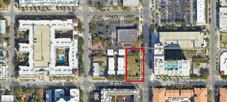 Saint Petersburg, FL Commercial Land - 341-357 3rd St