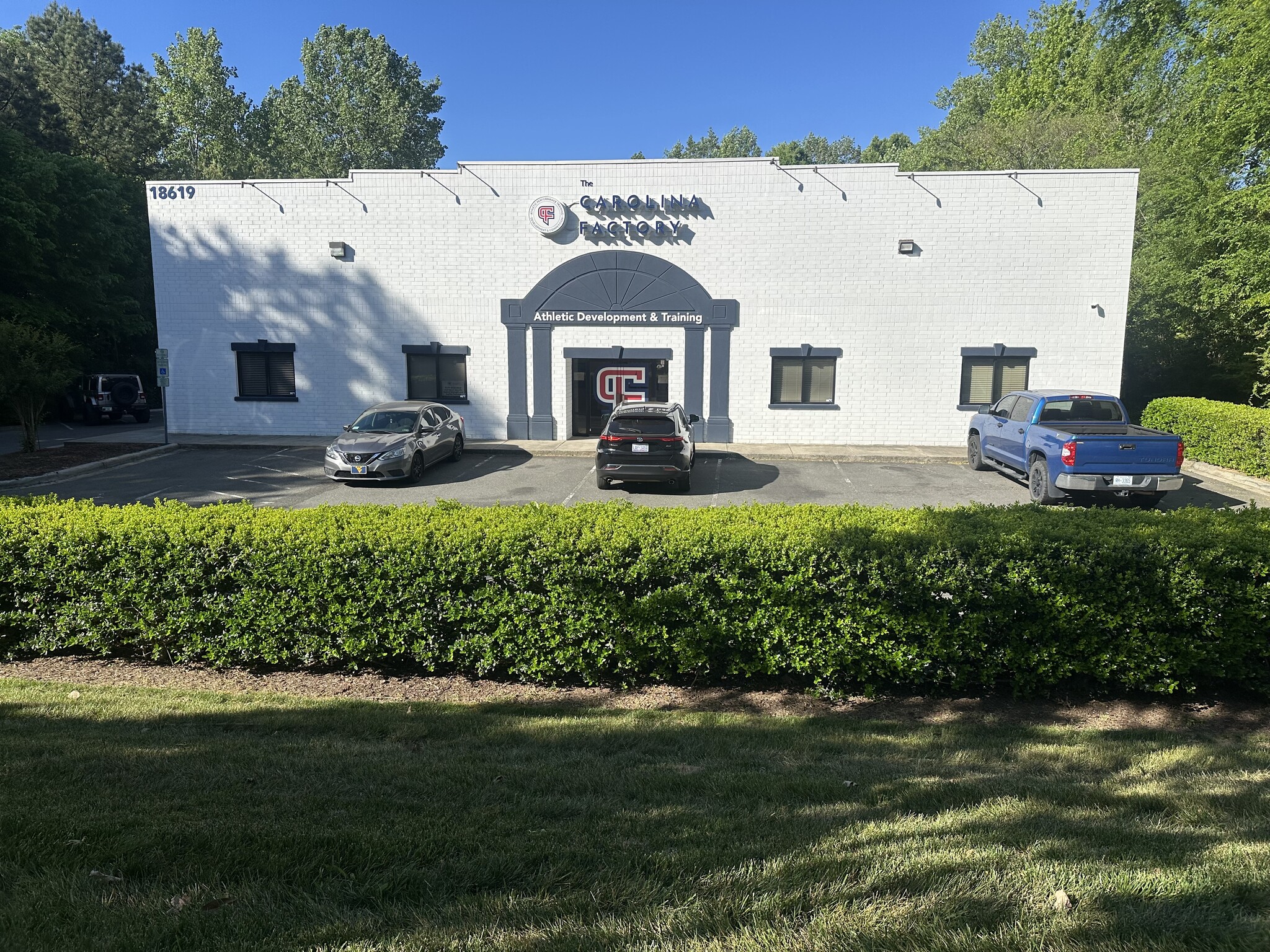 18619 Starcreek Dr, Cornelius, NC for Sale