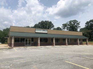 Clermont, GA Flex - 6483 Cleveland Hwy