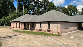 Texarkana, TX Office/Retail, Flex - 835 Redwater Rd