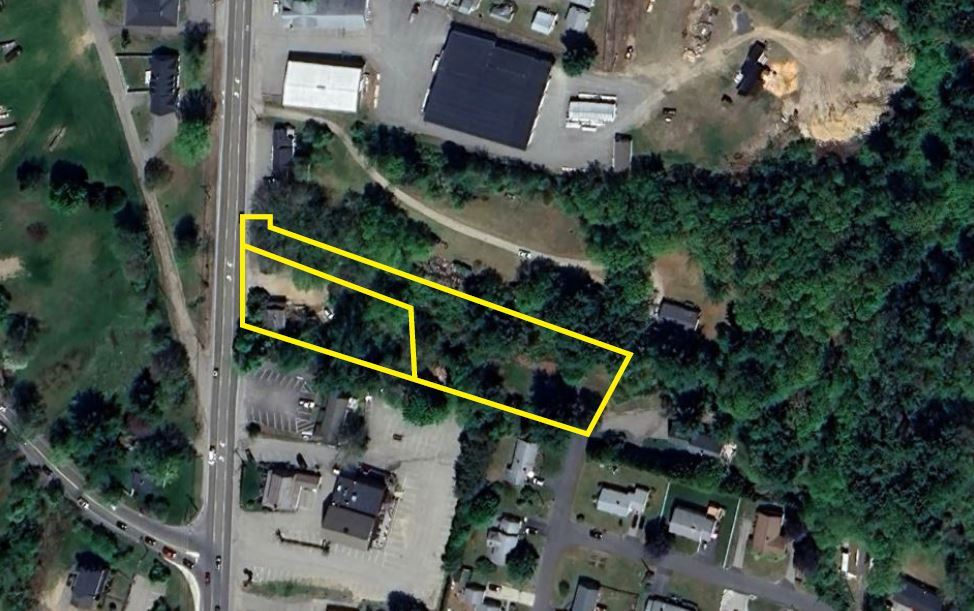 1223-1229 Post Rd, Wells, ME for Sale