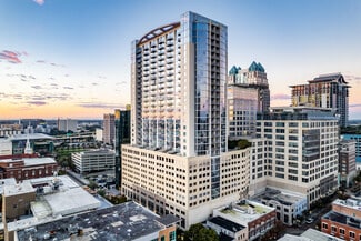 Orlando, FL Apartments - 155 S Court Ave