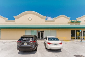 Lighthouse Point, FL Retail - 1817-1847 NE 25th St
