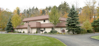 Richfield, OH Office - 4336 Brecksville Rd