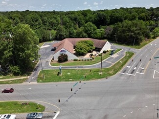 Winston-Salem, NC Bank - 4997 Home Rd