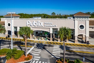 Champions Gate, FL Retail - 8281-8311 Champions Gate Blvd Champions Gate, FL Retail - 8281-8311 Champions Gate Blvd
