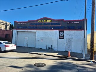 Lynwood, CA Auto Repair - 10360 State St