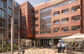 Newcastle Upon Tyne, TWR Office, Retail - Archbold Ter