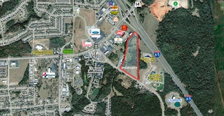 Prattville, AL Commercial - 416 Old Farm Ln N Prattville, AL Commercial - 416 Old Farm Ln N