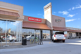 Lubbock, TX Retail - 2701-2713 26th St