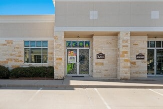 McKinney, TX Office - 3900 S Stonebridge Dr