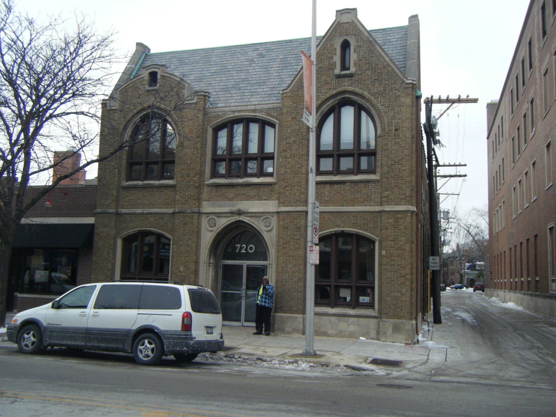 720 Lake St, Oak Park, IL for Rent