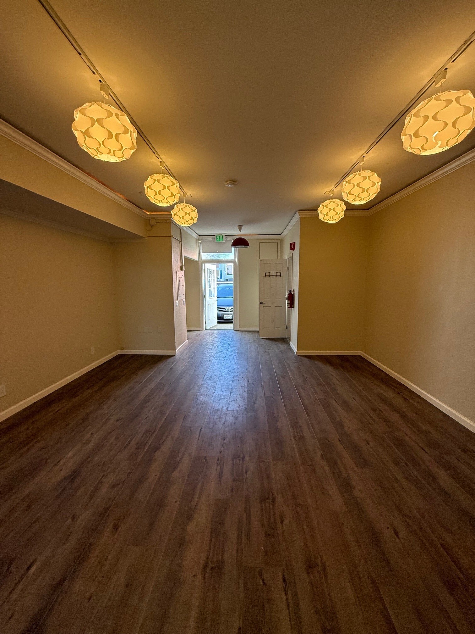 300 Ben Franklin Ct, San Mateo, CA for Rent