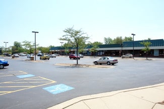 Wheeling, IL Retail - 1041-1073 Lake Cook Rd