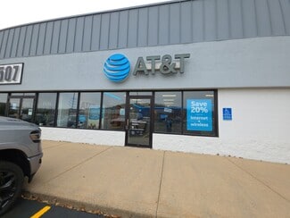 Dundas, MN Retail - 396 Schilling Dr S