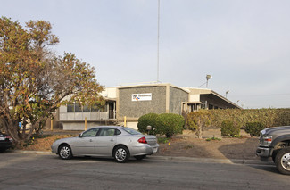 Santa Clara, CA Industrial - 751 Nuttman St