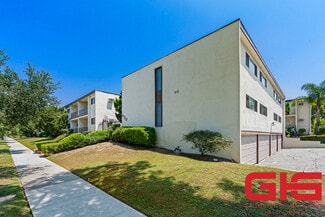 Pasadena, CA Apartments - 820 N Raymond Ave