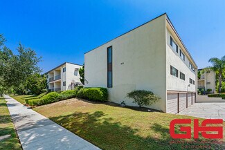 Pasadena, CA undefined - 820 N Raymond Ave