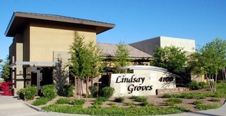Gilbert, AZ Office - 4100 S Lindsay Rd