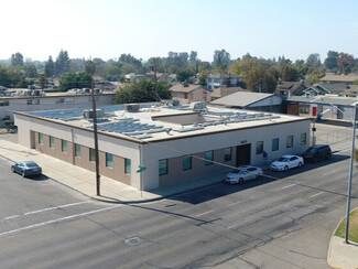 Bakersfield, CA Office - 1603 California Ave