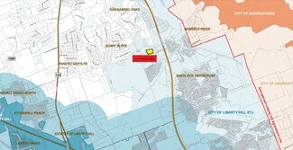 Liberty Hill, TX Commercial Land - 233 Craigen Rd Liberty Hill, TX Commercial Land - 233 Craigen Rd