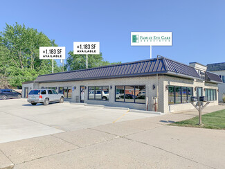 Saint Clair Shores, MI Office - 29350 Harper Ave