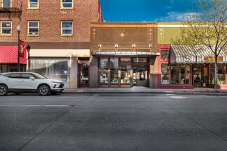 Redmond, OR Retail - 522 SW 6th St