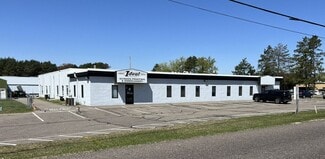 Ham Lake, MN Flex - 13460 NE Highway 65 Ham Lake, MN Flex - 13460 NE Highway 65