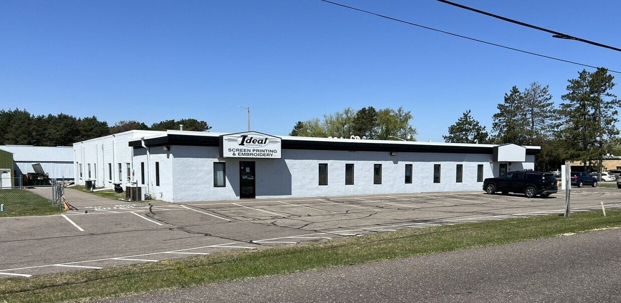 13460 NE Highway 65, Ham Lake, MN for Rent