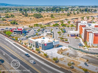 Santa Maria, CA Fast Food - 2196 Preisker ln Santa Maria, CA Fast Food - 2196 Preisker ln