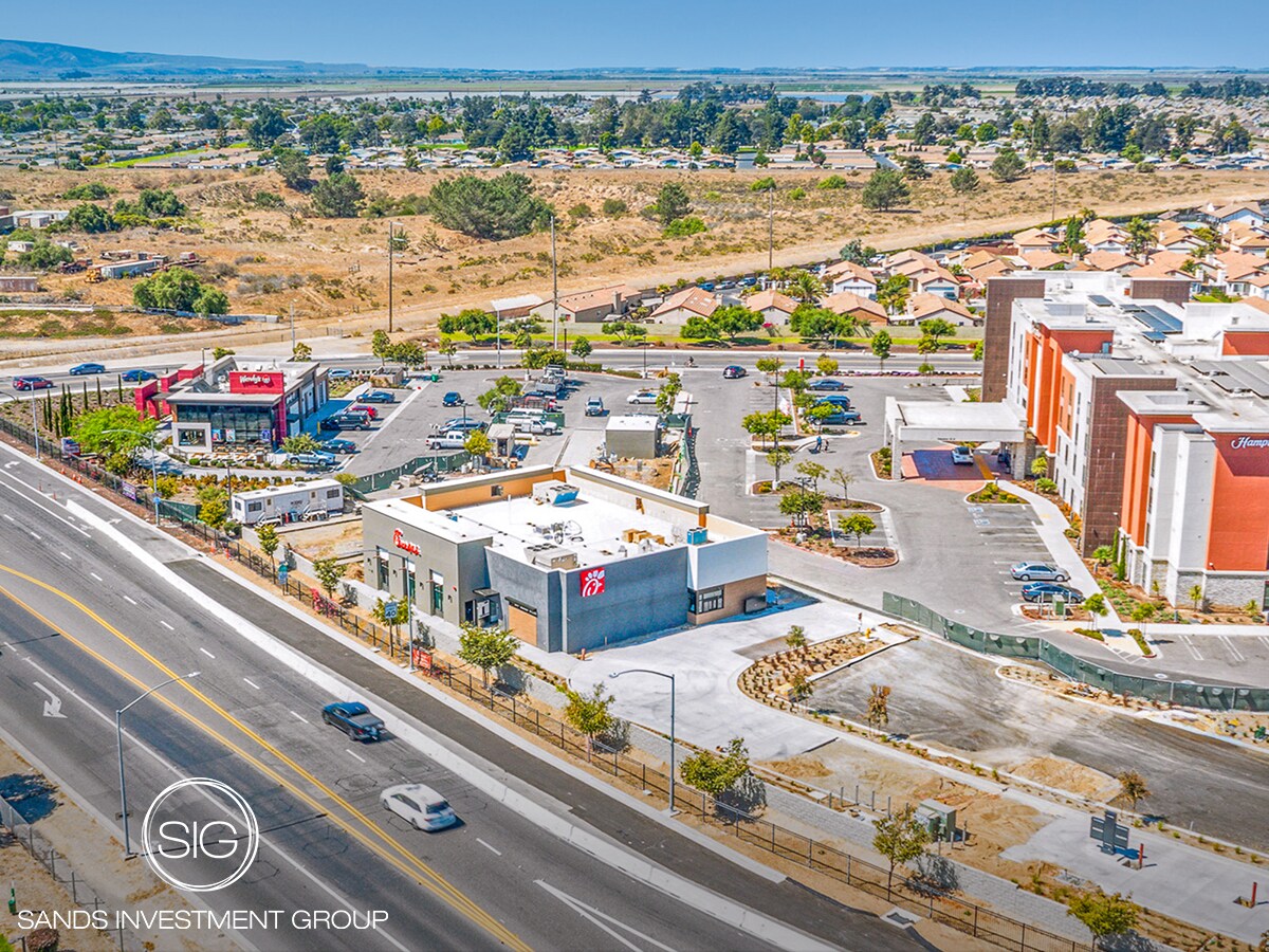 2196 Preisker ln, Santa Maria, CA for Sale