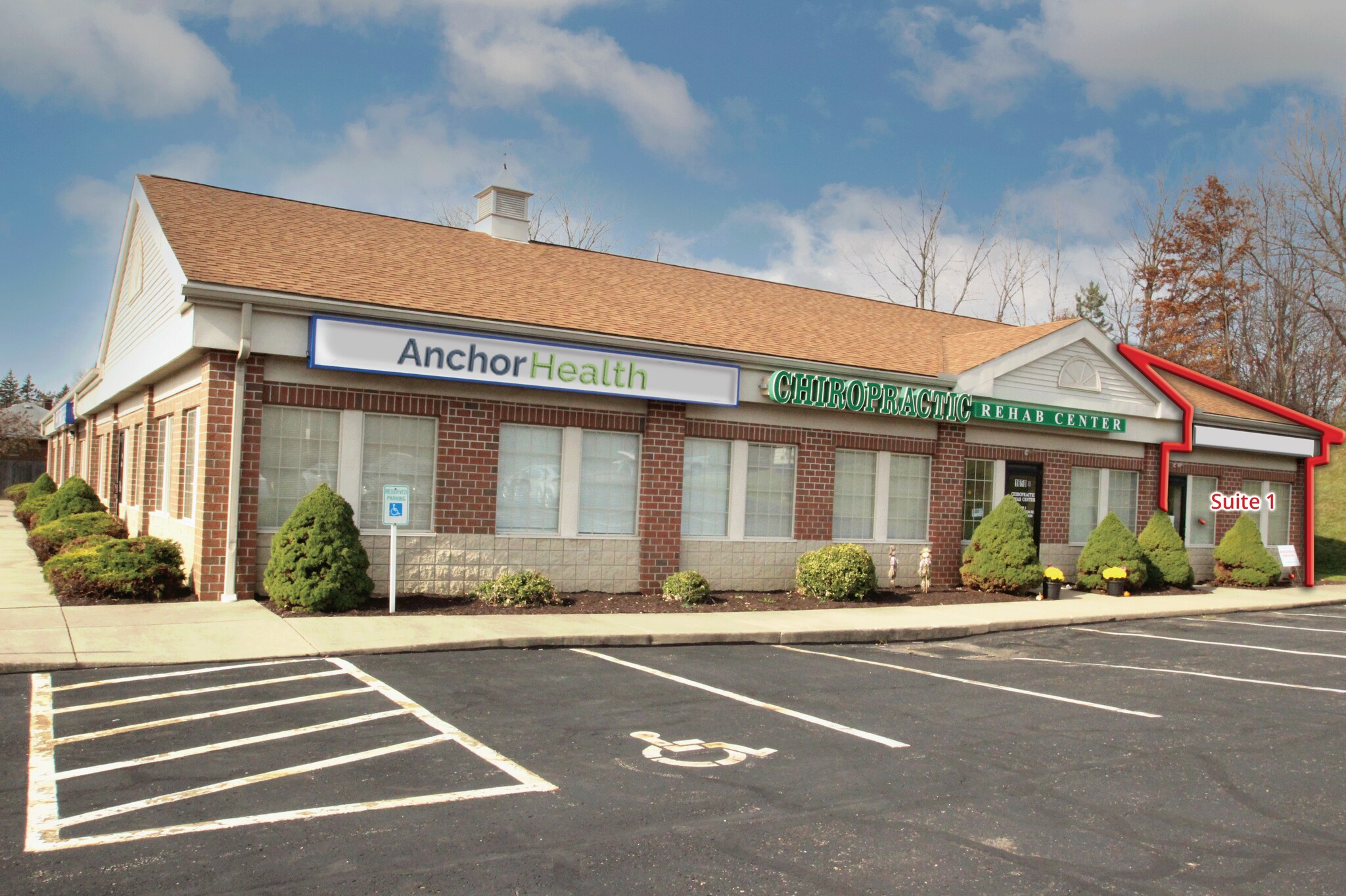 1650 S Arlington St, Akron, OH for Rent