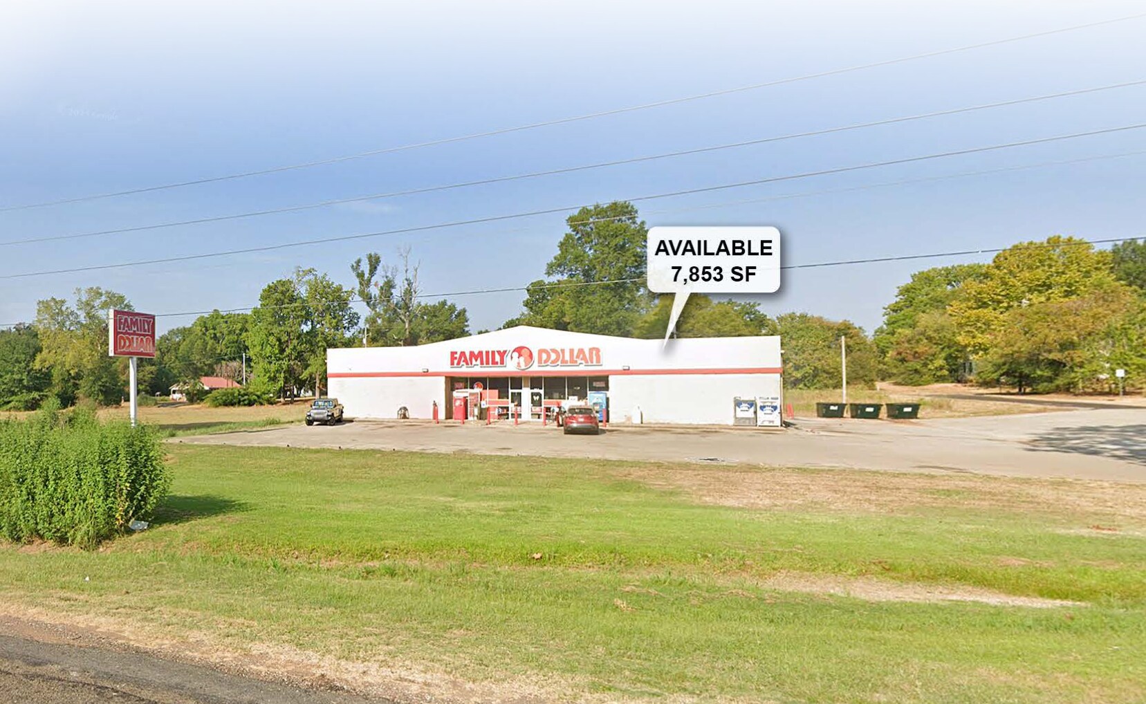 303 S Railroad Ave, Mount Enterprise, TX for Rent