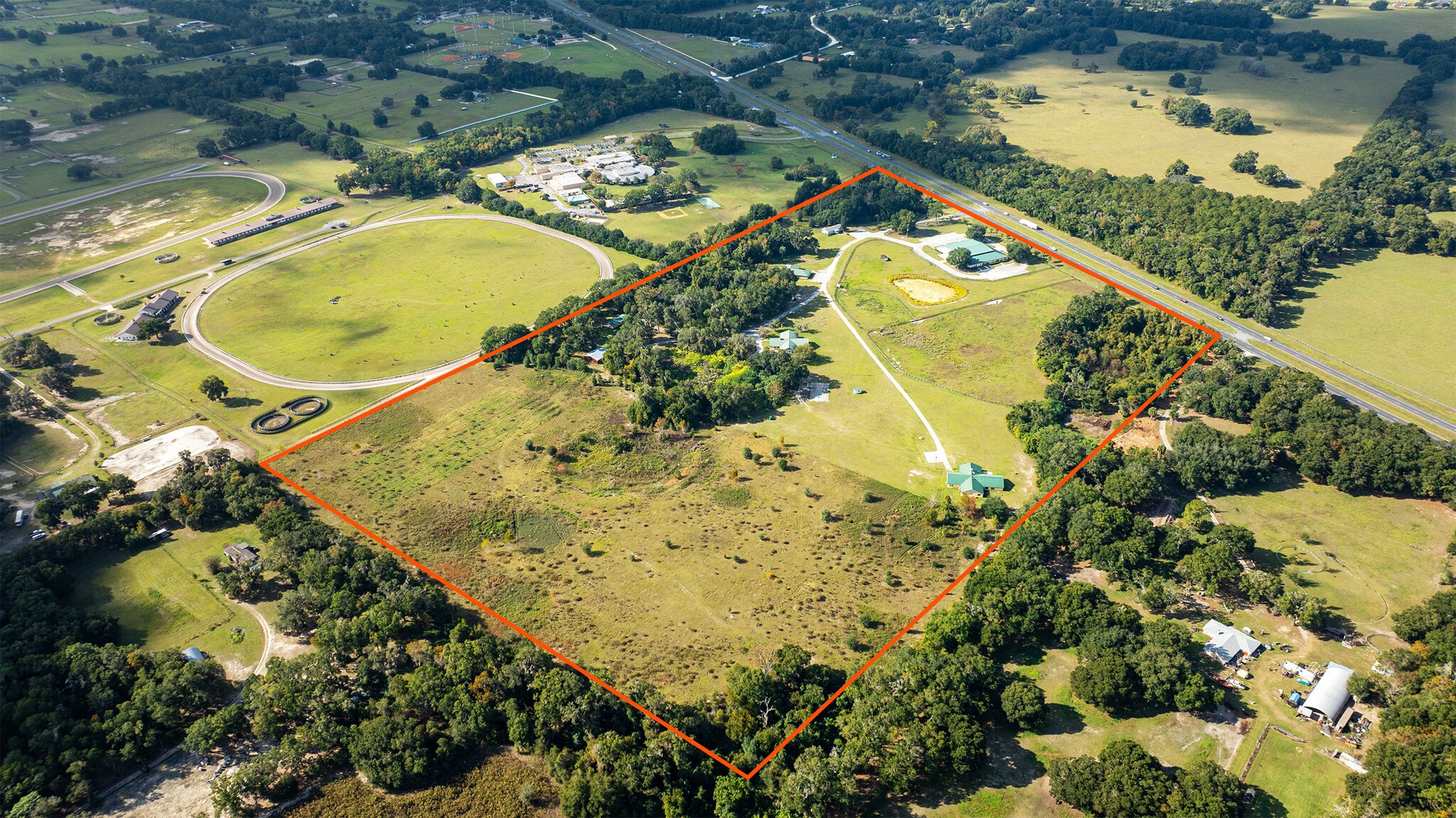 15833 N US Highway 301, Citra, FL for Sale