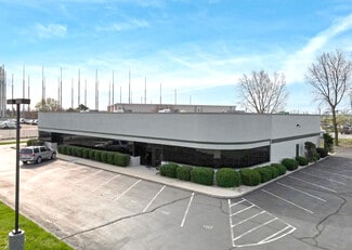 Fishers, IN Flex - 9093 Technology Dr