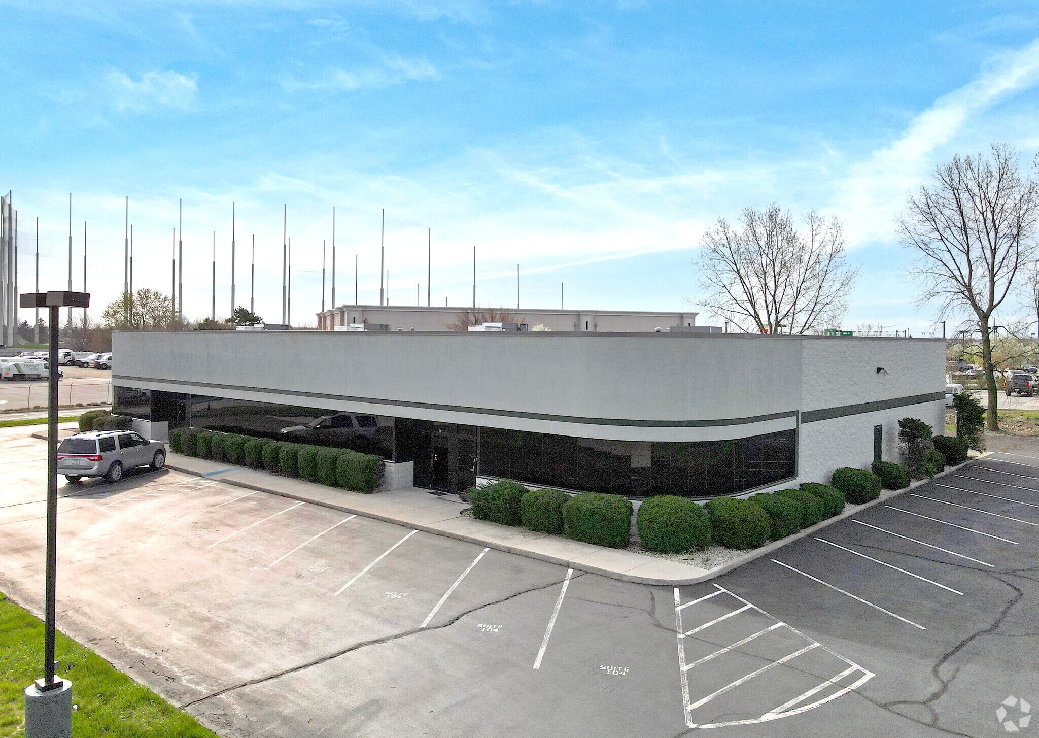 9093 Technology Dr, Fishers, IN for Rent