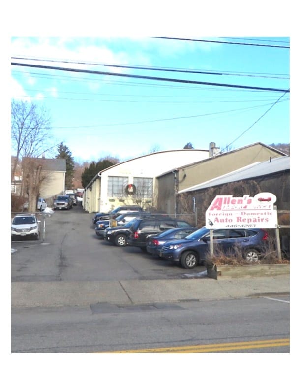 269-271 Main St, Highland Falls, NY for Rent