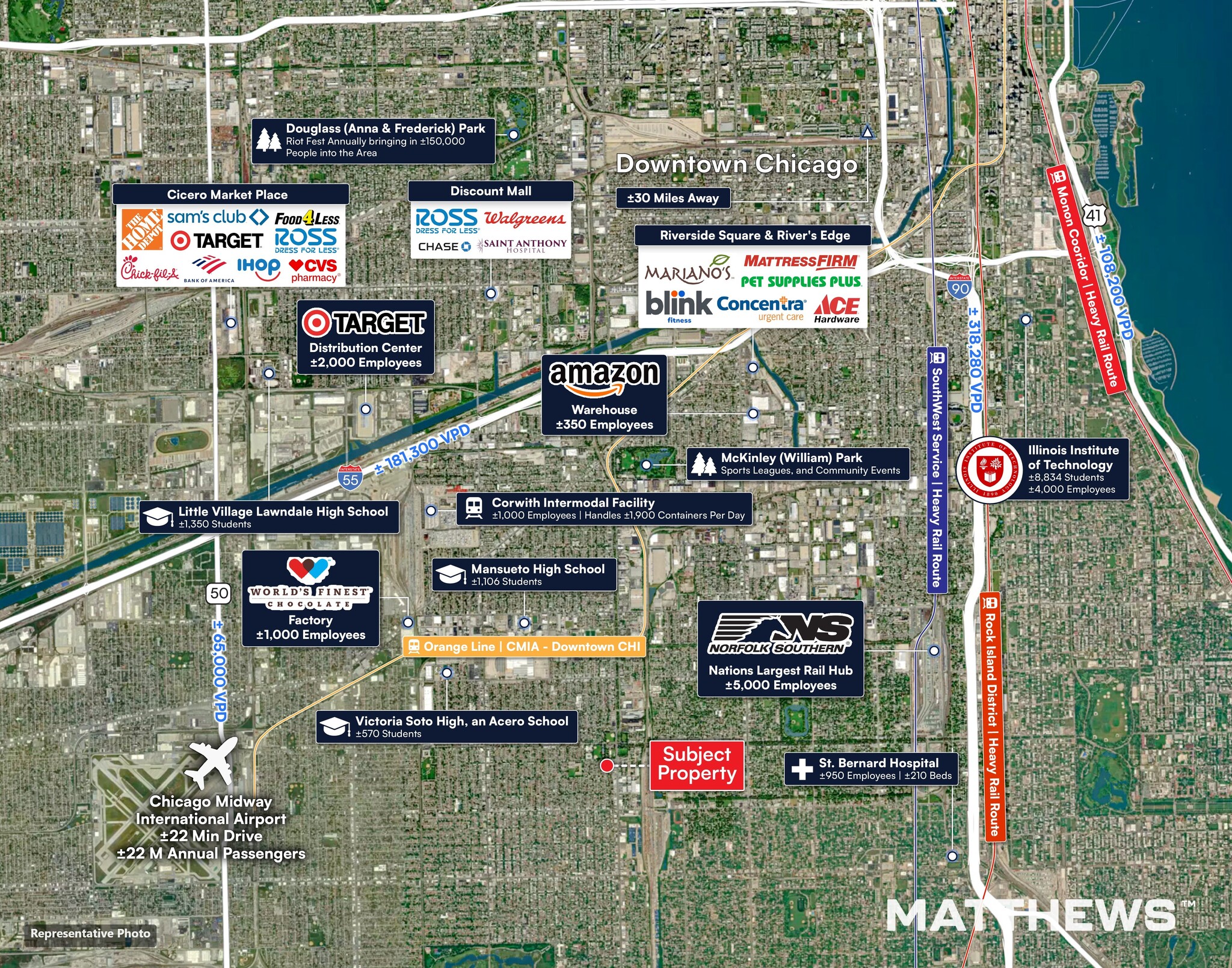 5628 S Western, Chicago, IL for Sale
