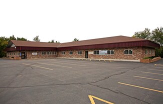 Sauk Rapids, MN Office - 1428 2nd St N