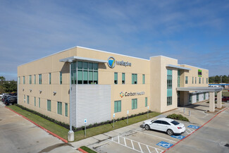 Humble, TX Office/Medical - 17903 W Lake Houston Pky