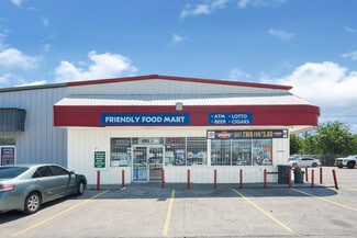 Houston, TX Storefront - 4255 S Kirkwood Rd Houston, TX Storefront - 4255 S Kirkwood Rd