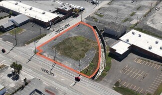 Saint Louis, MO Commercial Land - 9500 Page Ave Saint Louis, MO Commercial Land - 9500 Page Ave